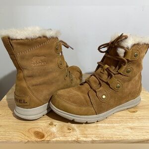 Women’s Sorel Explorer